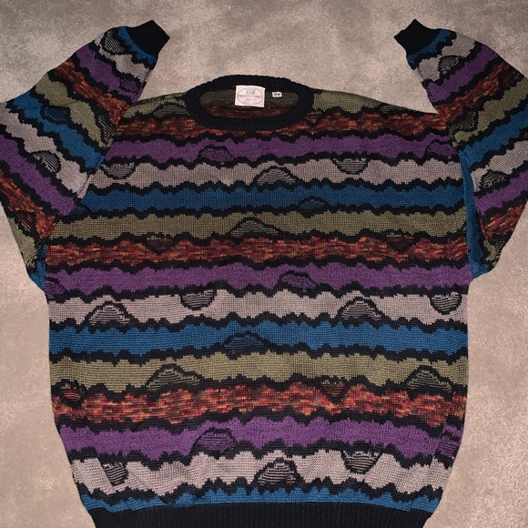 Vintage Men’s sweater - Picture 1 of 3
